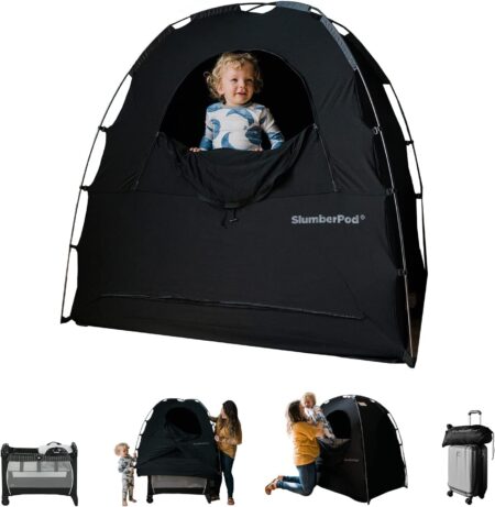 SlumberPod 3.0 Portable Privacy Pod