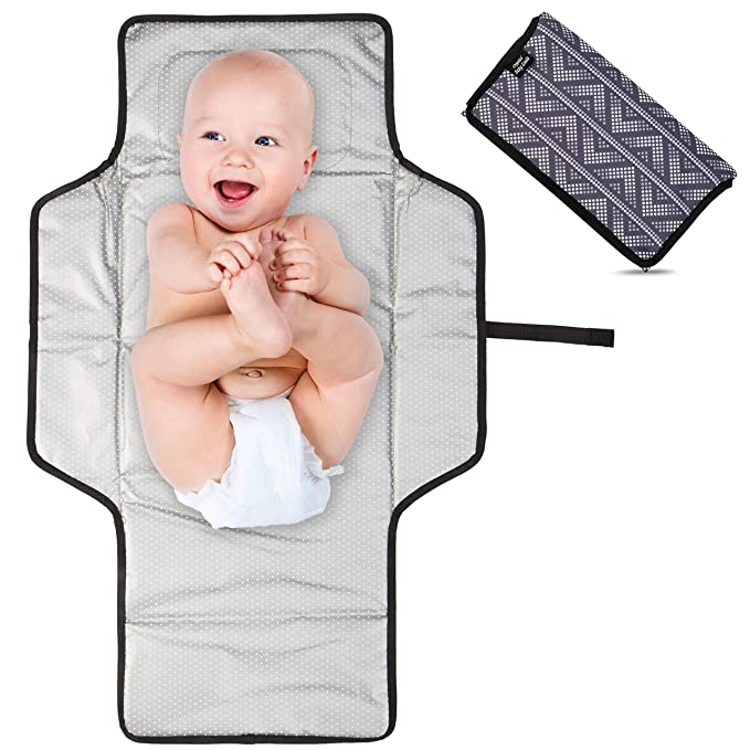 changing pad