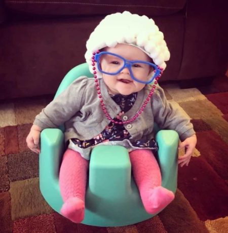 Baby's First Halloween Costume: 40 of the Sweetest Ideas - Motherly