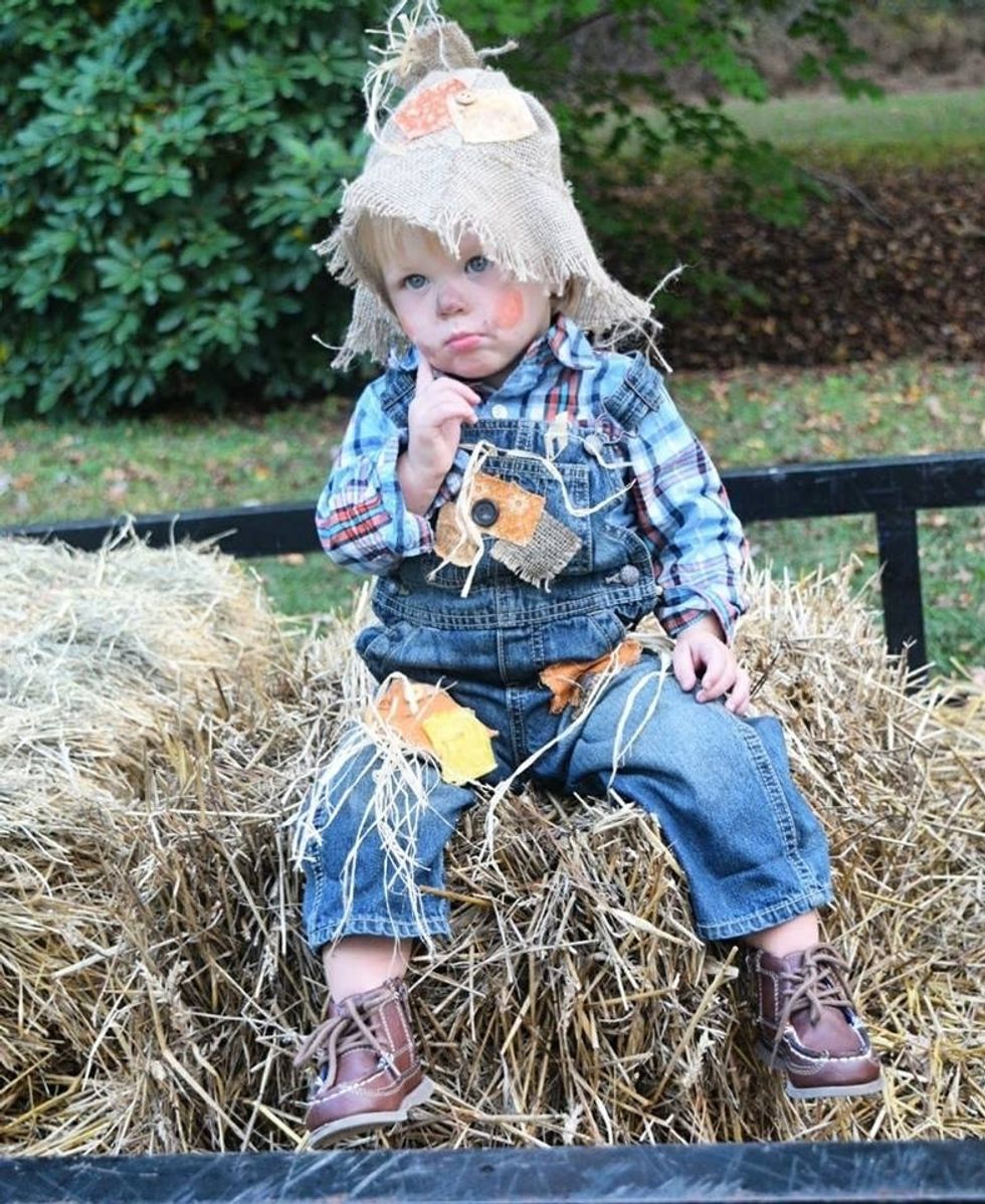 34 Adorable Kid Halloween Costumes 2022 - Motherly