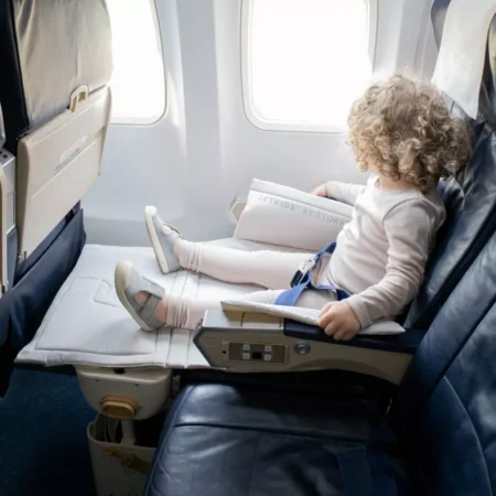 10 Brilliant Travel Accessories For Trips With Young Kids - God