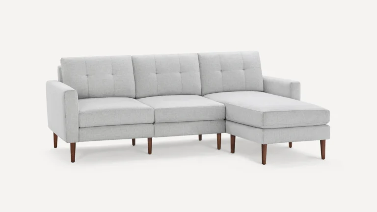 Block Nomad Sofa Sectional