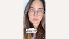 olivia munn instagram- olivia munn baby