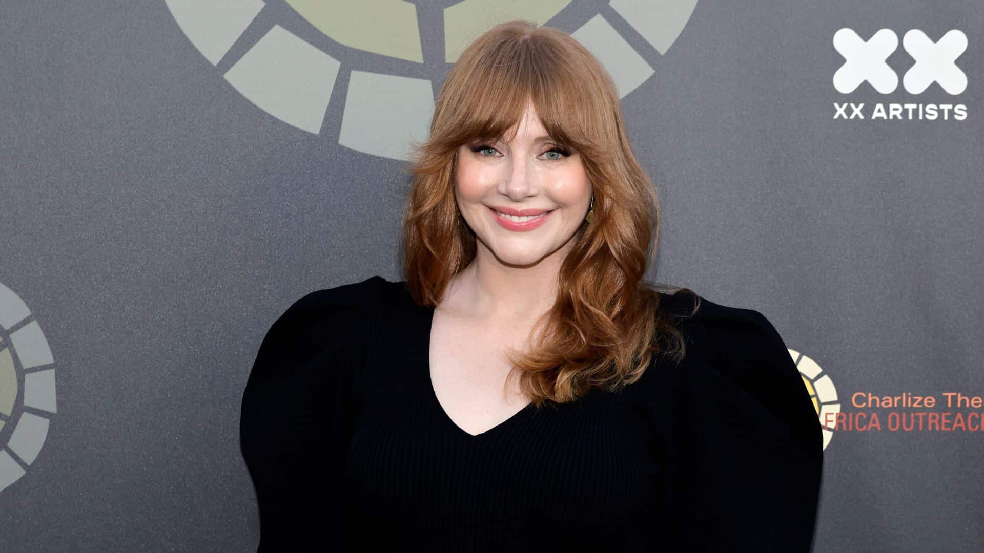 Bryce Dallas Howard Asked To Lose Weight For 'Jurassic World Dominion