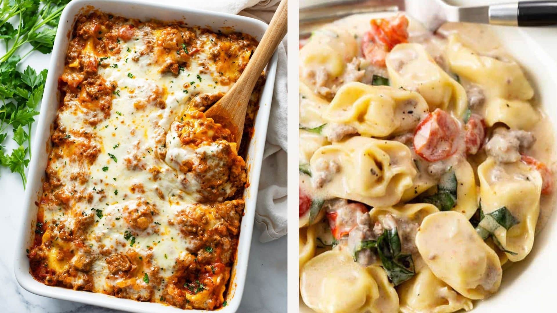 10 Easy And Tasty 3 Ingredient Dinners Motherly