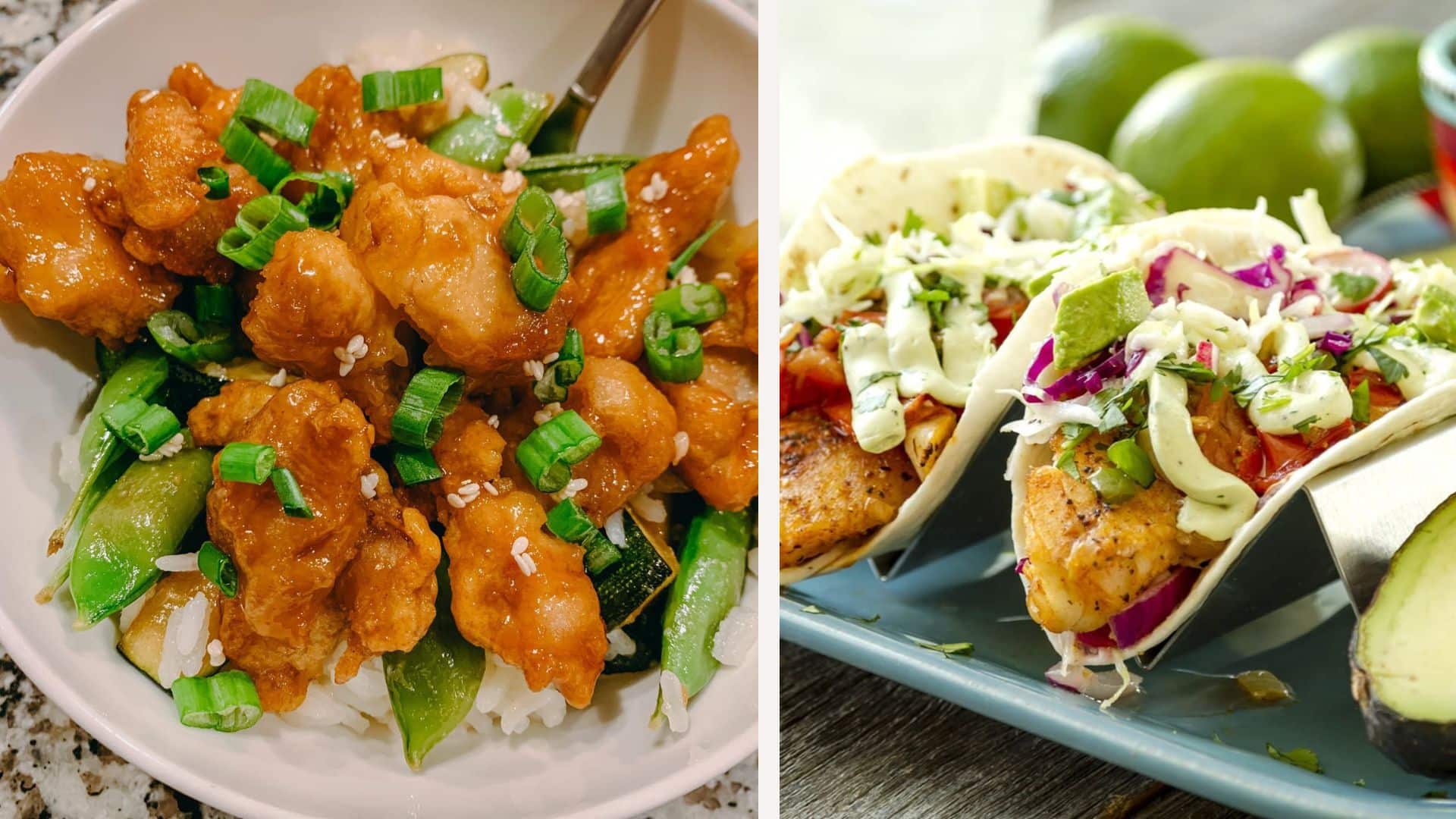 12 Easy Dinner Ideas Using Store Bought Foods Motherly