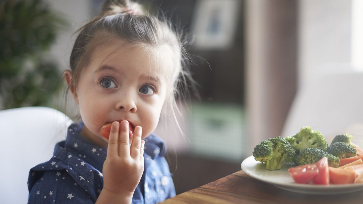 9 Mood Boosting Foods for Kids - Motherly