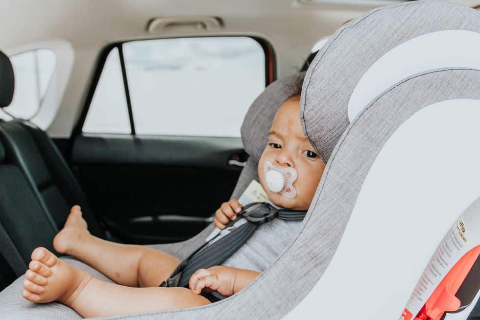 parents are transitioning their kids from car seats too soon survey says 0 Motherly