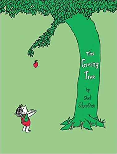 the giving tree Motherly