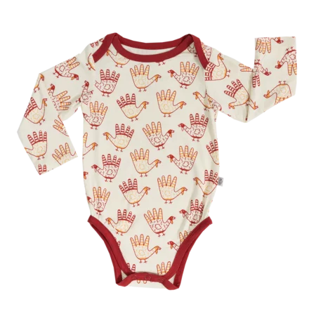 Kohls baby clearance thanksgiving outfit