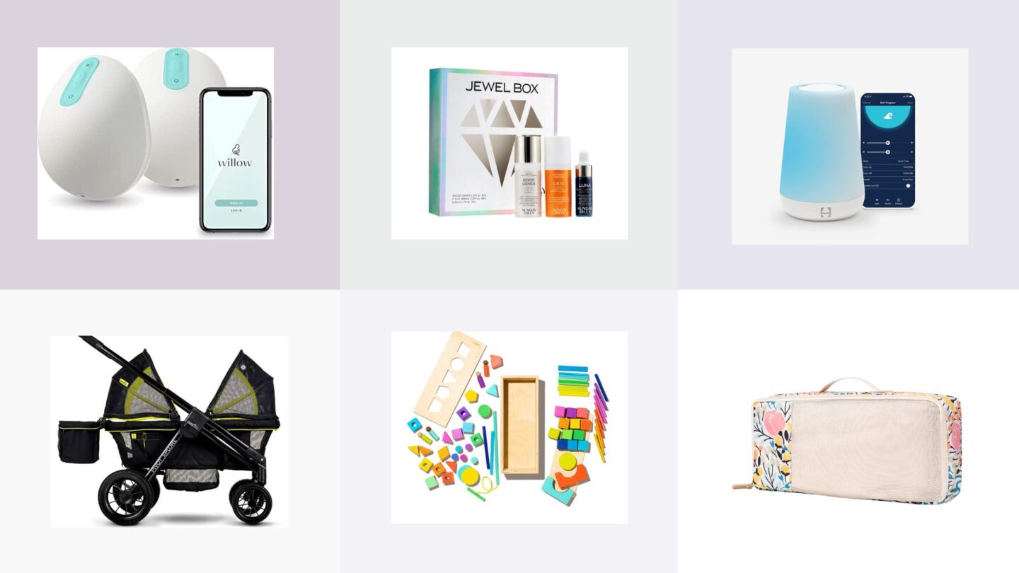 The Only  Prime Early Access Sale Deals You Need to Shop - Motherly