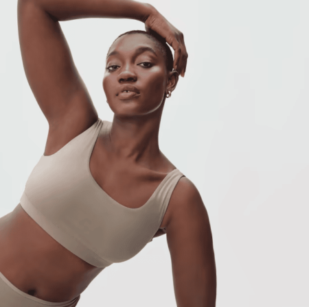 Participate in sports bra testing for world-leading brands