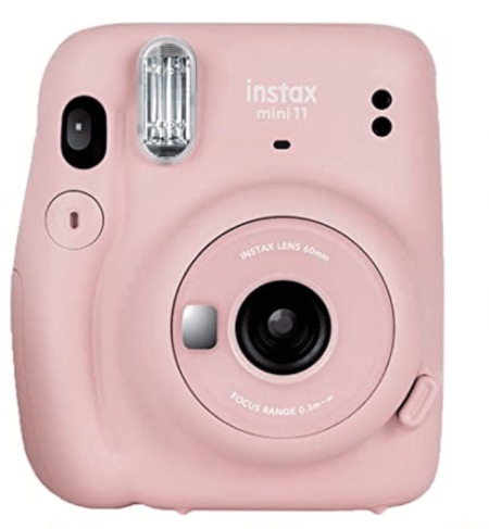 Fujifilm Instax Mini 11 Camera