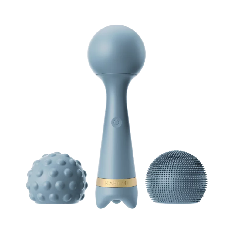 kahlmi infant massage tool