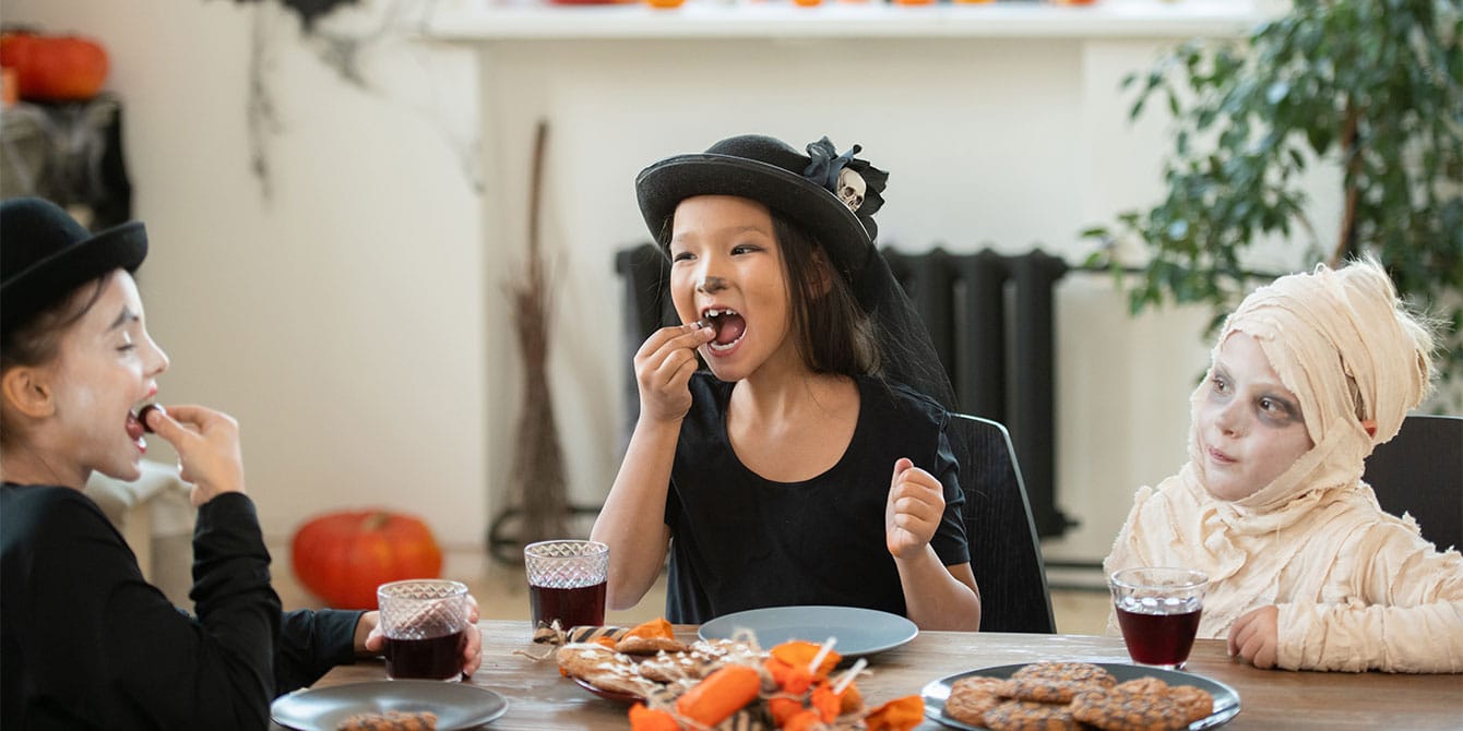 How Long Does Halloween Candy Last? - Eater