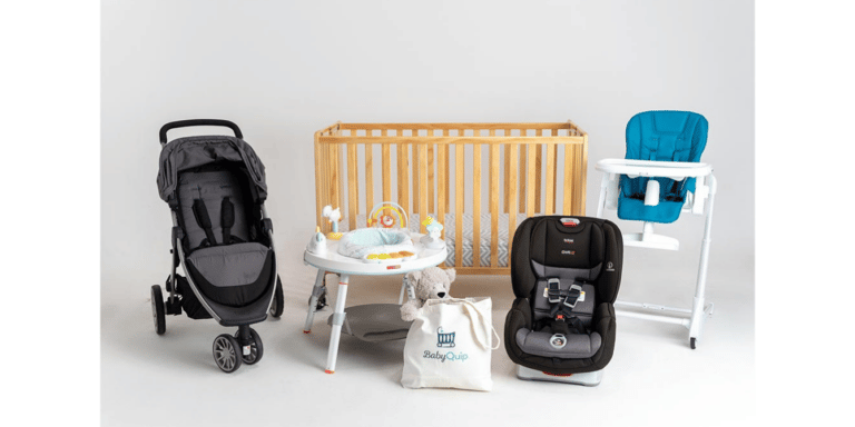 rent baby gear BabyQuip