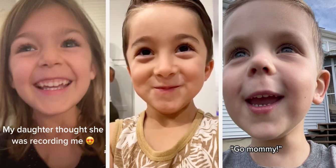 TikTok Trend Encourages Mothers To Dress Up Like Their Daughters