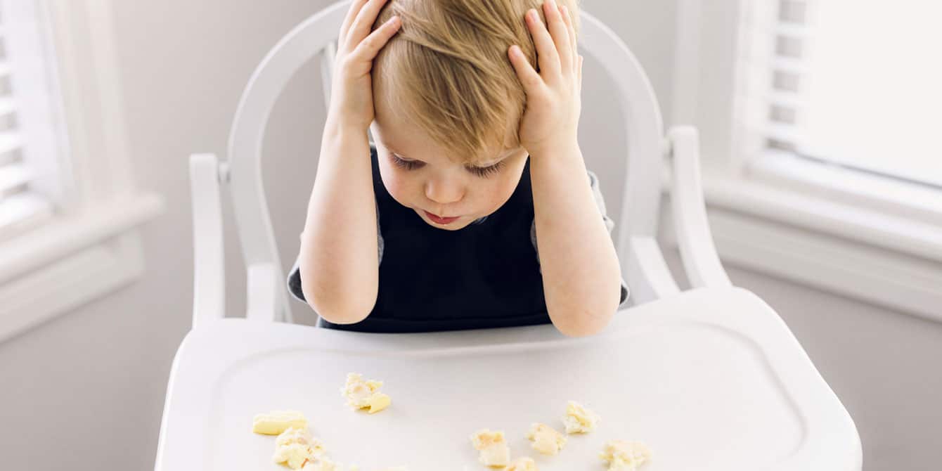 Toddler & Baby Self-Feeding Gear For Independent Eaters!