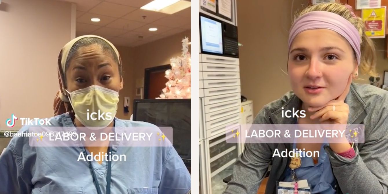 How much do Labor and Delivery Nurses (L&D Nurses) make?