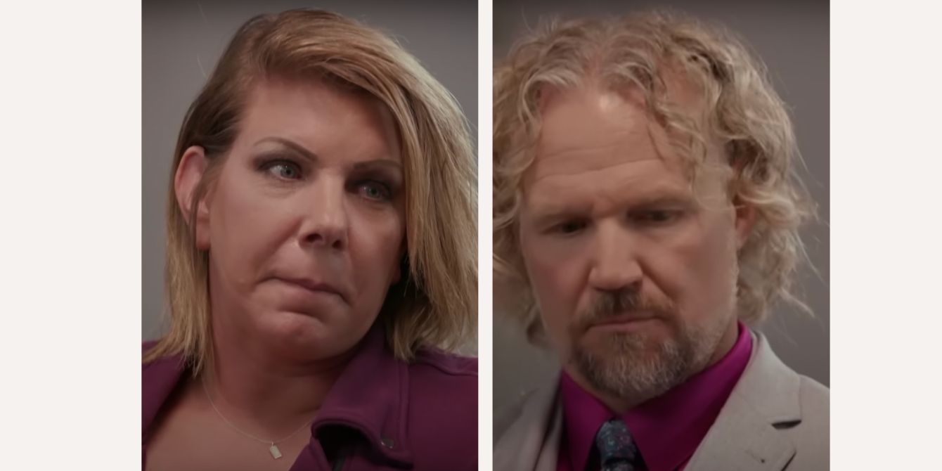 Where Kody Brown Stands with All 4 Sister Wives After Meri Split