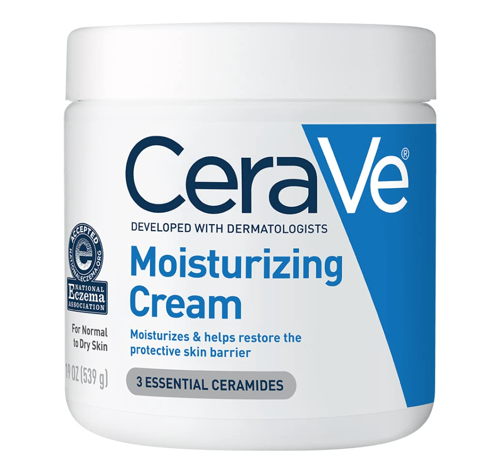 Cerave Moisturizing Cream