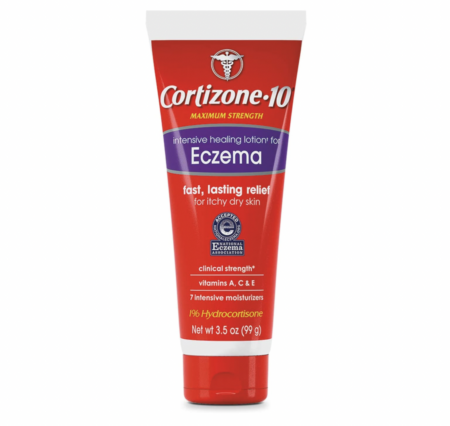 Common Eczema Treatments for Kids - Motherly