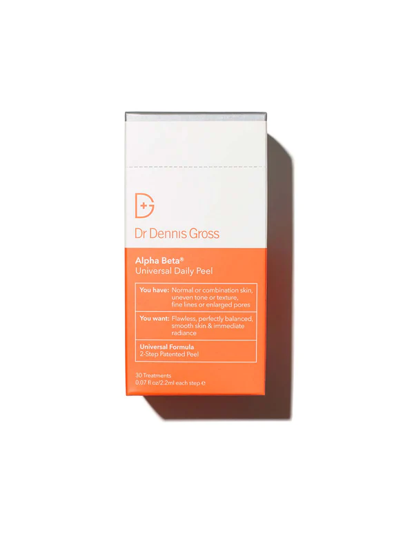 Dr. Dennis Gross Alpha Beta Universal Daily Peel