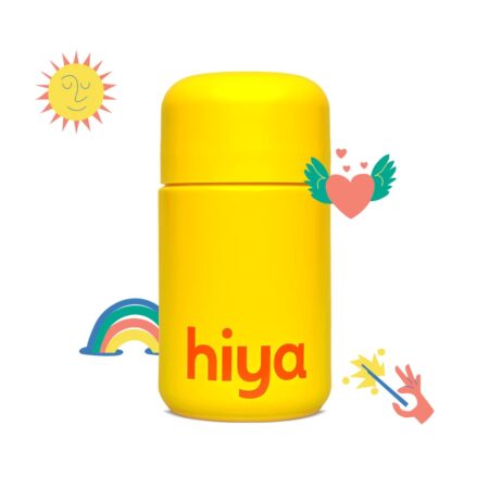 Hiya Kids Multivitamin - best kids chewable vitamins