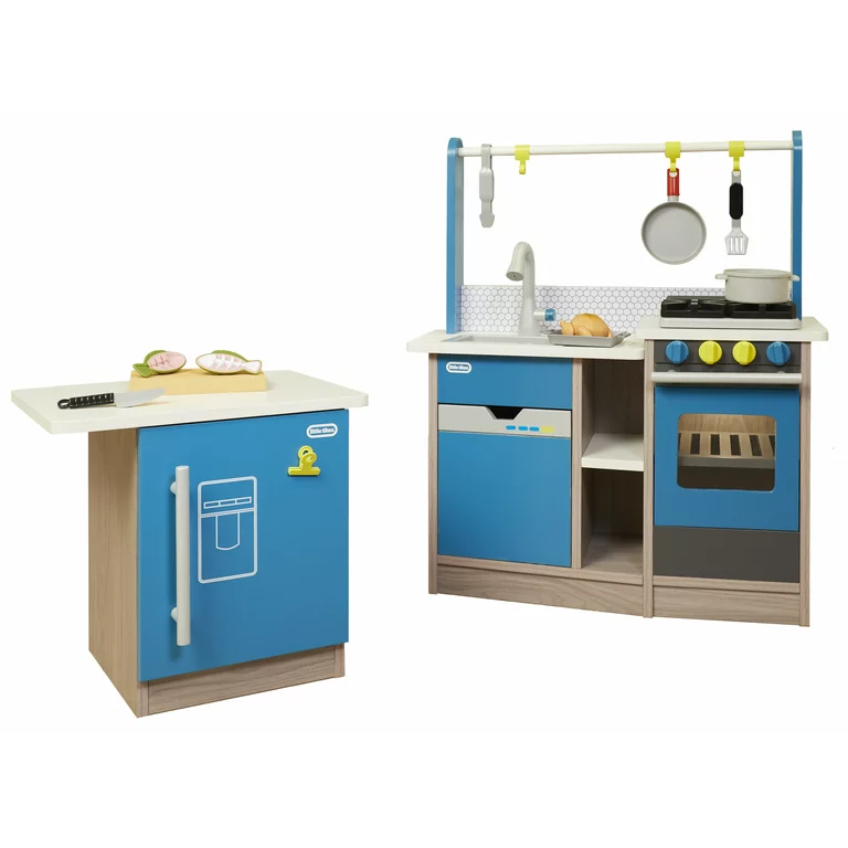 Little Tikes Classic Cooks Kitchen