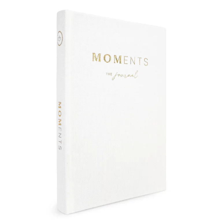 moments journal