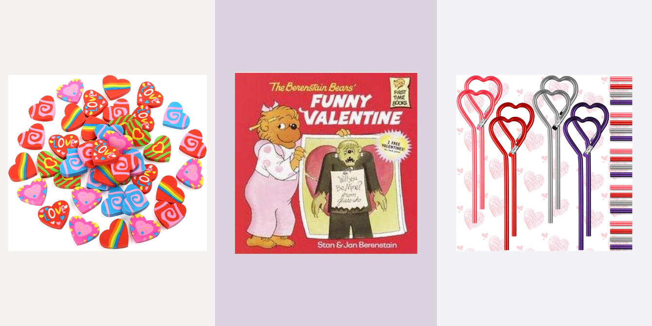 25 Cute and Funny Valentine's Day Cards on  2022