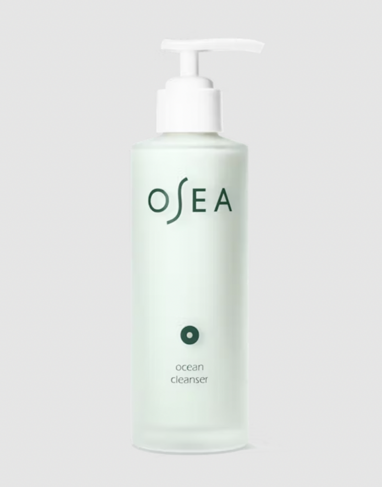 Osea Ocean Cleanser