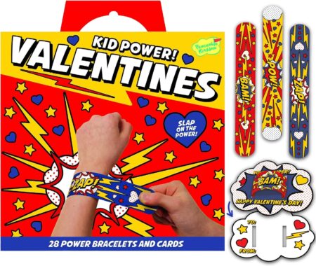 Joyin 28 Packs Bendy Pencils With Valentines Day Cards For Kids-classroom  Exchange Gifts, Valentine's Party Favors : Target