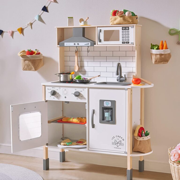 Tiny Land Play-Kitchen-for-Kids