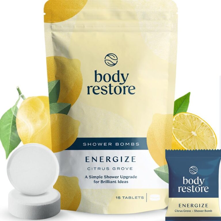 Body Restore Energize