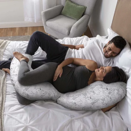 The Best Pregnancy Pillows According to Real Moms - FamilyEducation