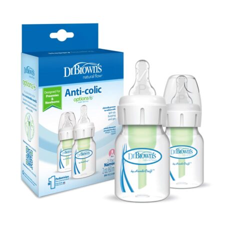 7 Best Anti-Colic Baby Bottles of 2024