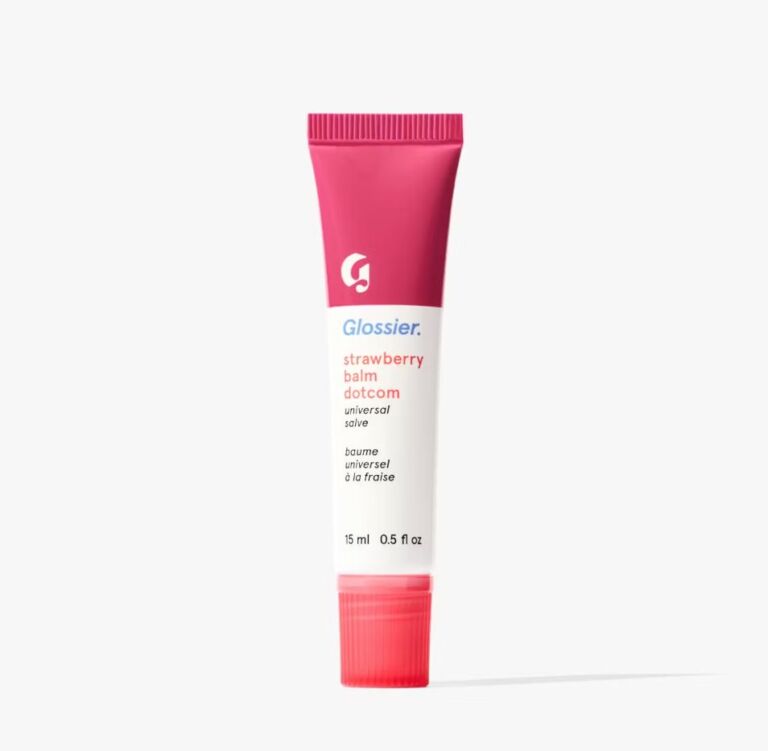 Glossier Motherly