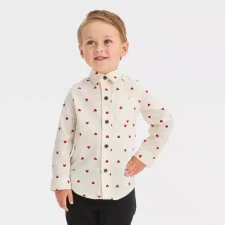 27 Valentine's Day Outfits for Kids of All Ages - Motherly