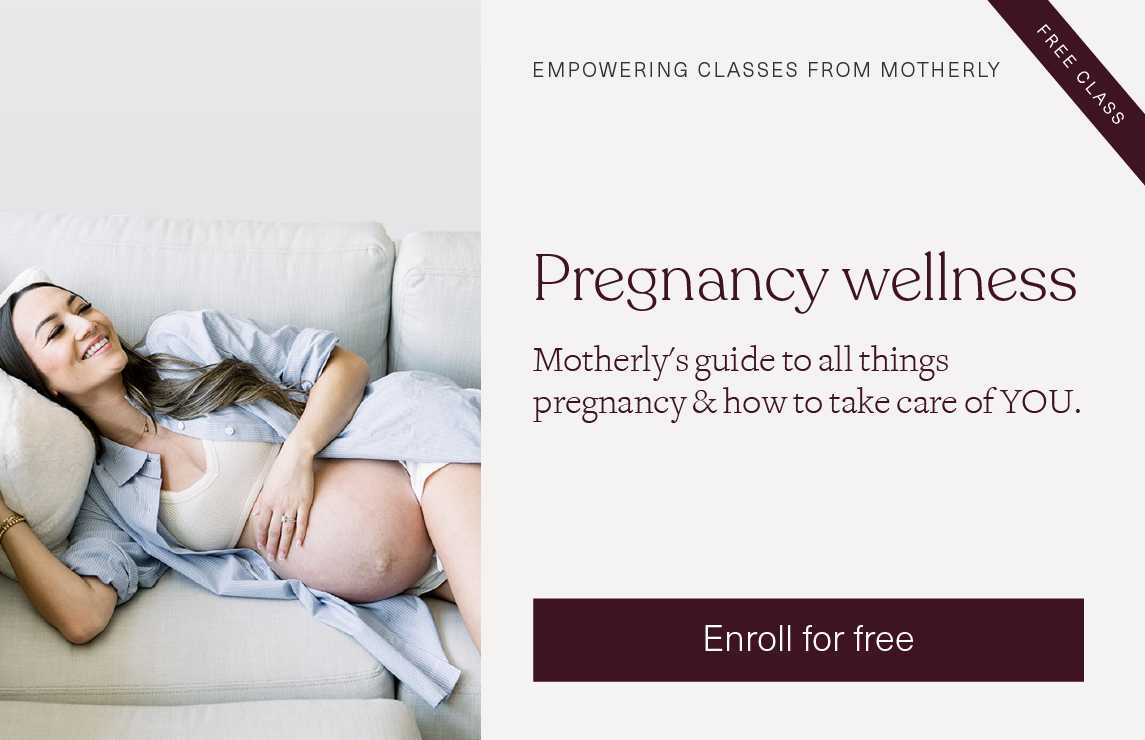 50 Tips to have a Happy and Healthy Pregnancy - Damuru Creations