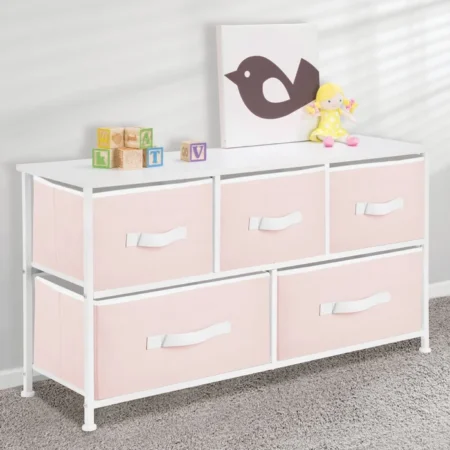 19 Best Nursery Storage Ideas for Ultimate Organization - Motherly