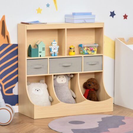 Nursery Storage Ideas – Happiest Baby