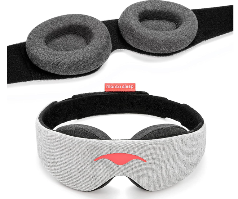 Manta Sleep Mask