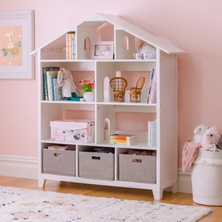 Nursery Storage Ideas – Happiest Baby