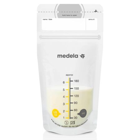 Medela Breastmilk Storage Bags