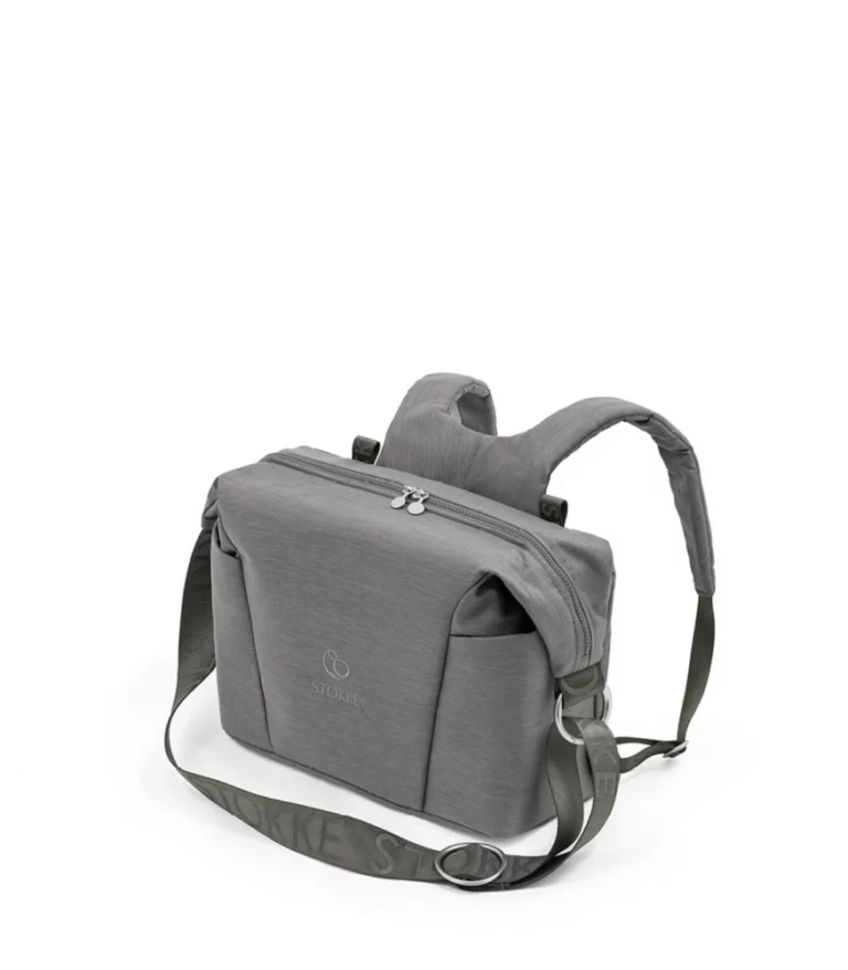 X Plory X Changing Bag by Stokke