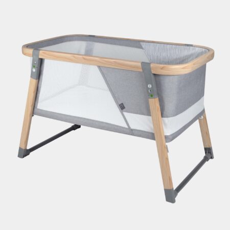 Portable bassinet hot sale with handle