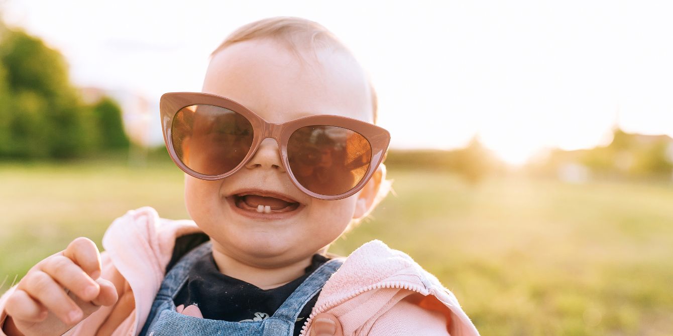 Nearly Unbreakable Sunglasses - Under £100 - The Mum Club