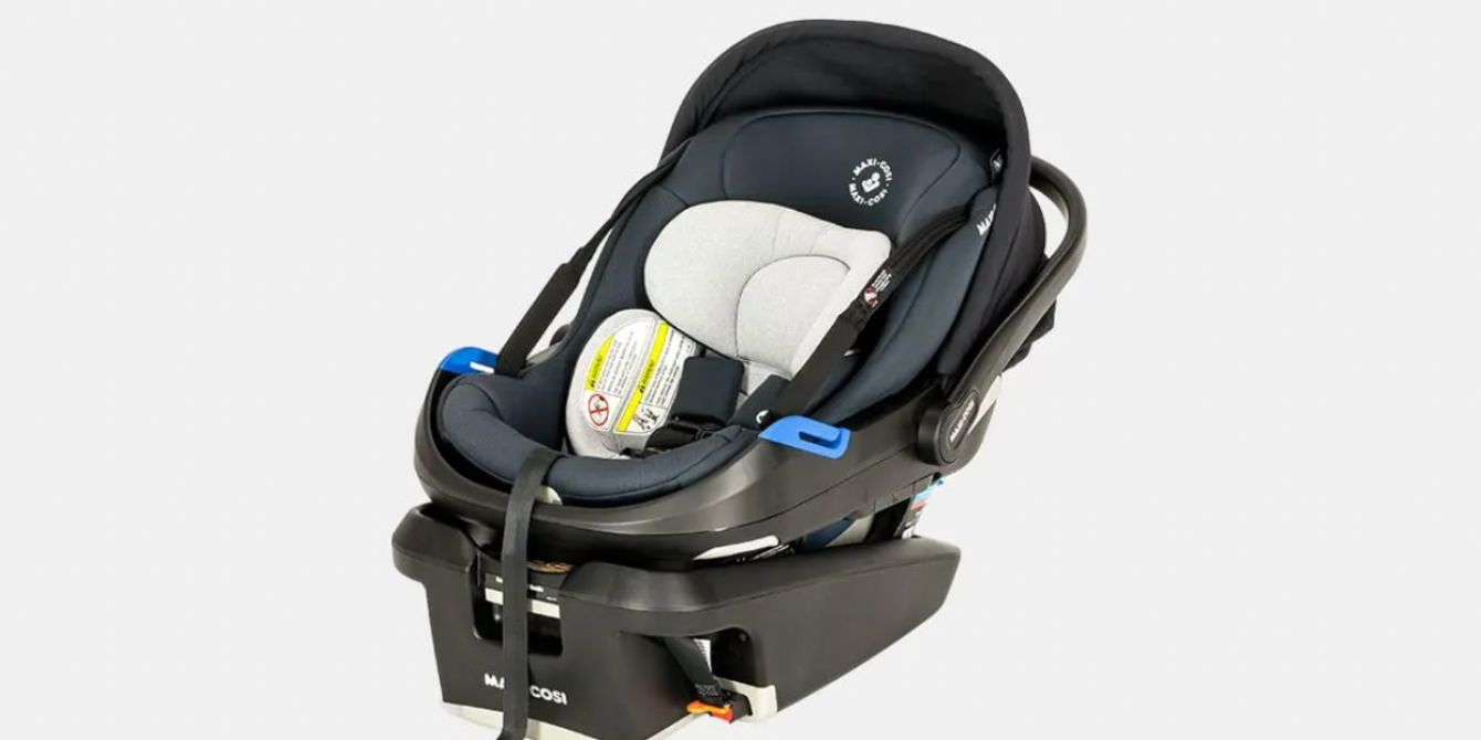 volgens bagageruimte systematisch Safety 1st Car Seat and Maxi-Cosi Car Seat Recall 2023 - Motherly