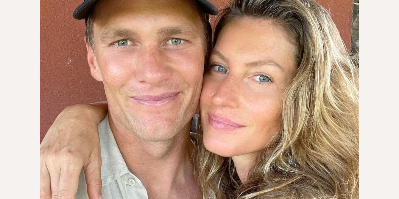 Gisele Bündchen Speaks About Tom Brady Divorce For the First Time